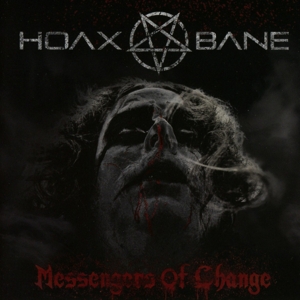 CD Shop - HOAXBANE MESSENGERS OF CHANGE