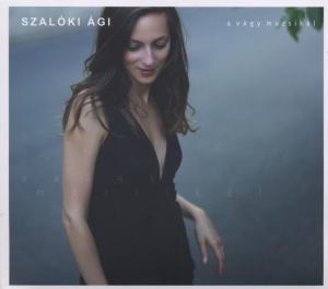 CD Shop - AGI SZALOKI A VAGY MUZSIKAL