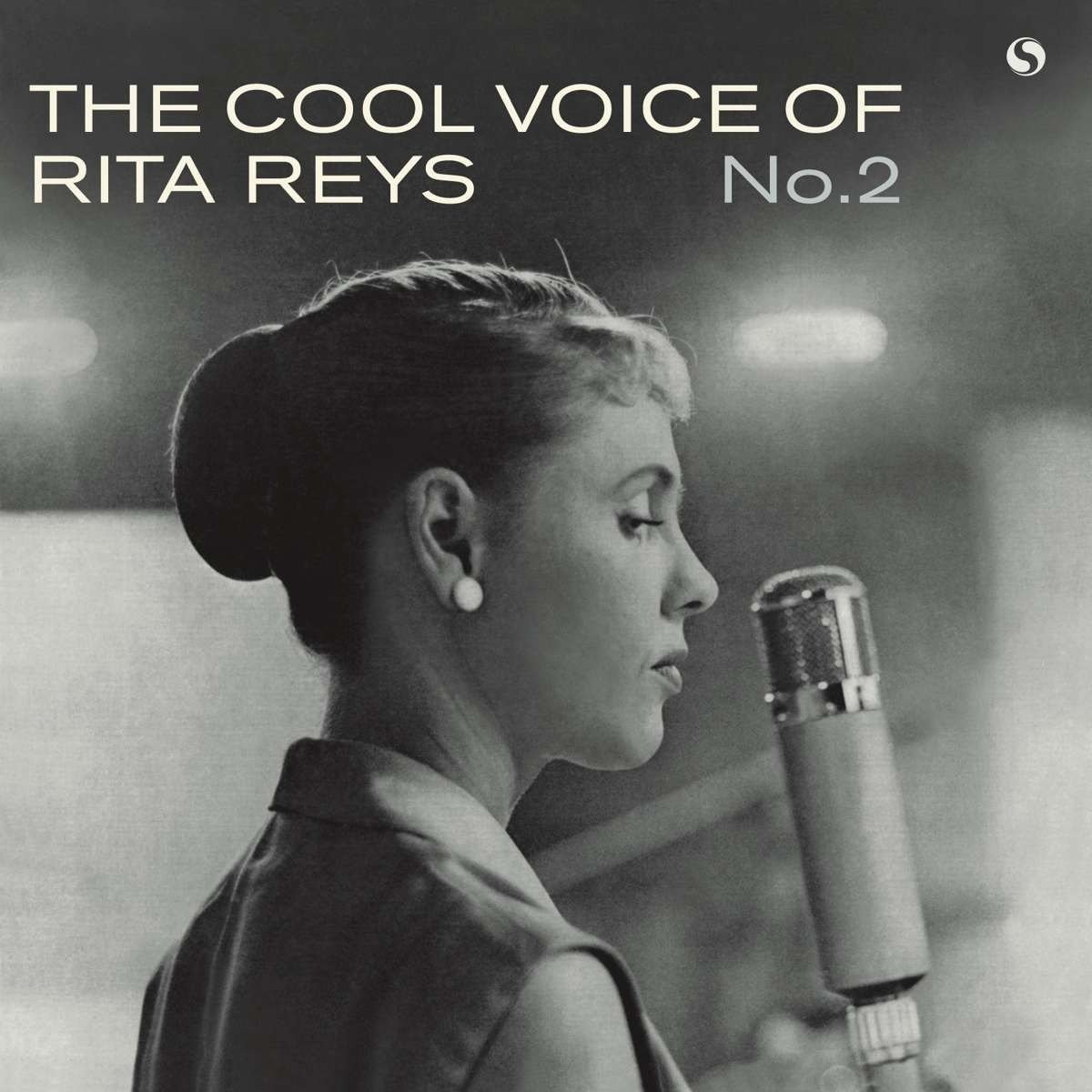 CD Shop - RITA REYS COOL VOICE OF RITA REY...