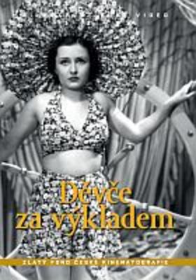 CD Shop - FILM DEVCE ZA VYKLADEM - DVD BOX