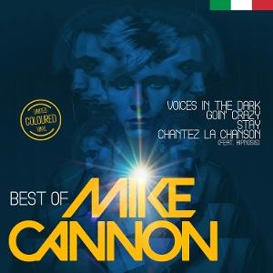 CD Shop - MIKE CANNON BEST OF