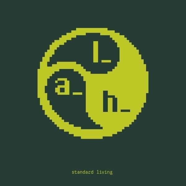 CD Shop - LIL_ART_HOE STANDARD LIVING