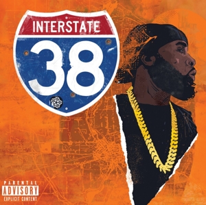 CD Shop - THIRTY EIGHT SPESH INTERSTATE 38