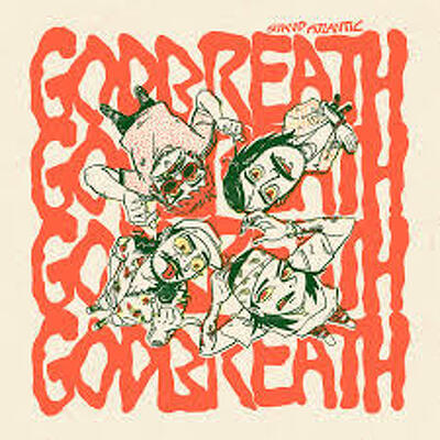 CD Shop - STAND ATLANTIC GODBREATH
