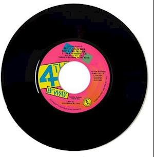 CD Shop - ERIC B. & RAKIM ERIC B. FOR PRESIDENT