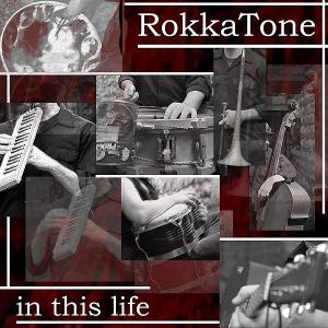 CD Shop - ROKKATONE IN THIS LIFE