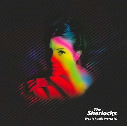 CD Shop - THE SHERLOCKS WAS IT REALLY WORTH IT