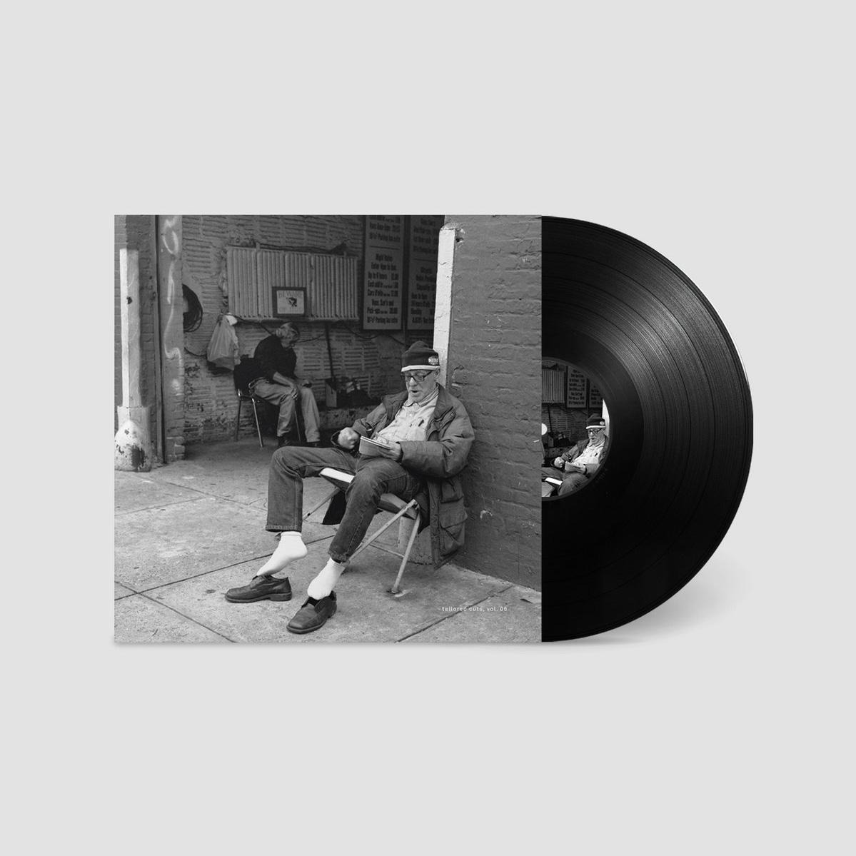 CD Shop - VARIOUS ARTISTS TAILORED CUTS, VOL. 06