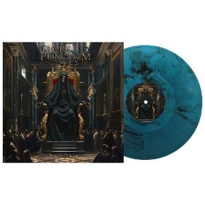 CD Shop - MORS PRINCIPIUM EST DARKNESS INVISIBLE