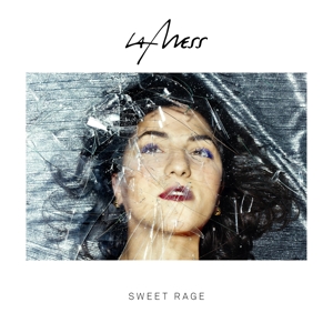CD Shop - LA MESS SWEET RAGE