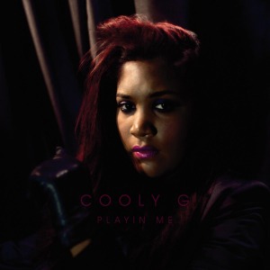 CD Shop - COOLY G PLAYIN\