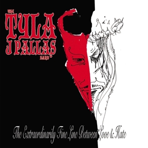 CD Shop - TYLA J. -BAND- PALLAS EXTRAORDINARILY FINE L...