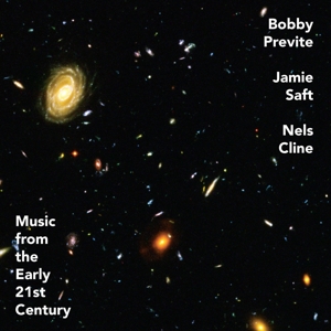 CD Shop - BOBBY PREVITE MUSIC FROM THE EARLY 2...