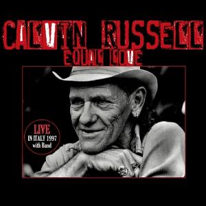 CD Shop - CALVIN RUSSELL EQUAL LOVE