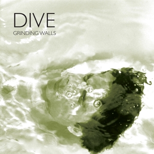 CD Shop - DIVE GRINDING WALLS