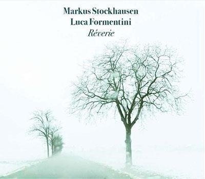 CD Shop - MARKUS STOCKHAUSEN REVERIE