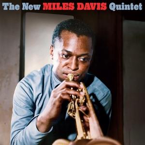 CD Shop - MILES DAVIS MILES DAVIS QUINTET