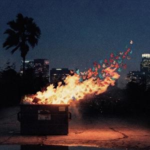 CD Shop - DIRTY HONEY CATCH MY BUTTERFLY