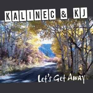 CD Shop - KALINEC & KJ LET\