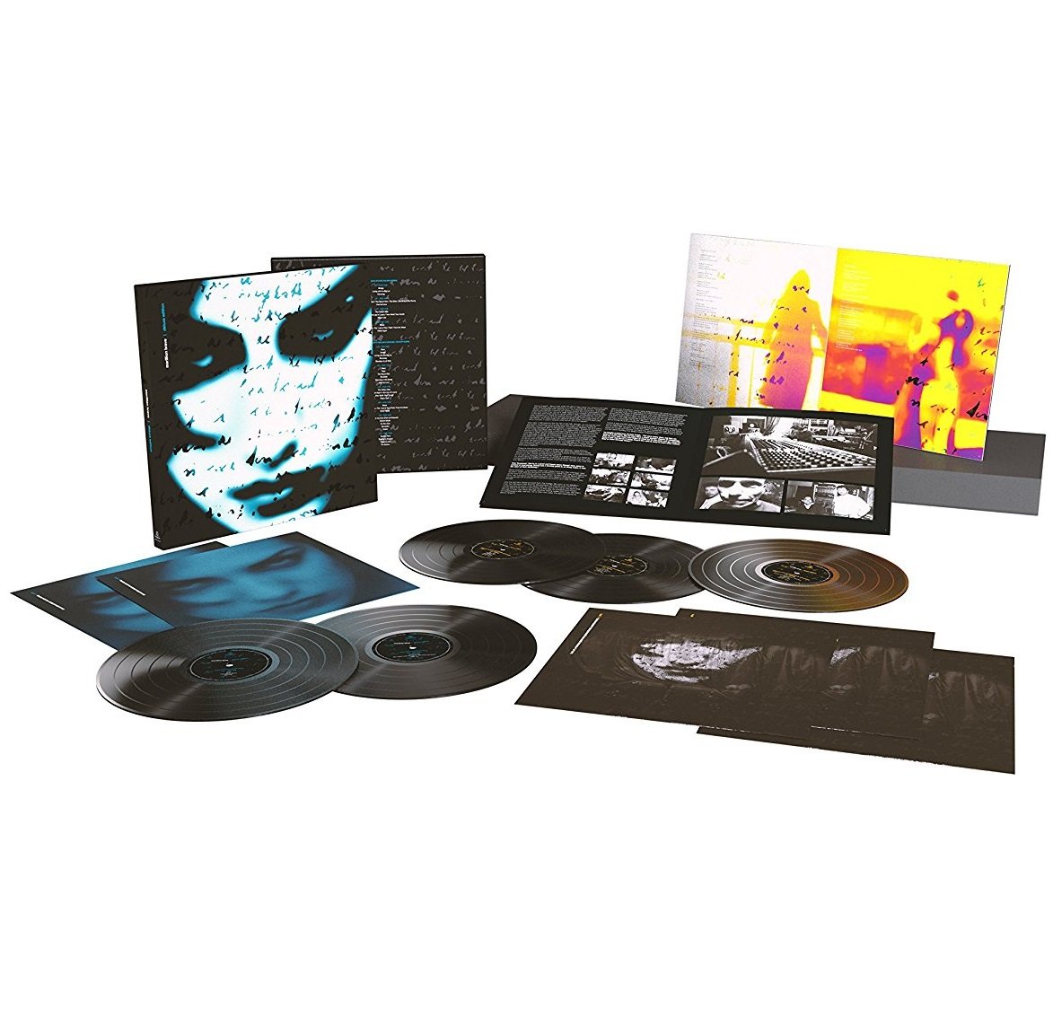 CD Shop - MARILLION BRAVE