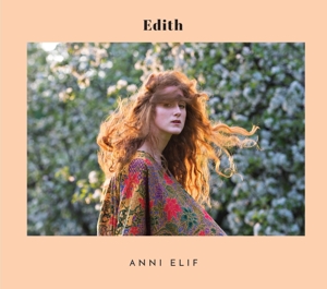 CD Shop - ANNI ELIF EDITH