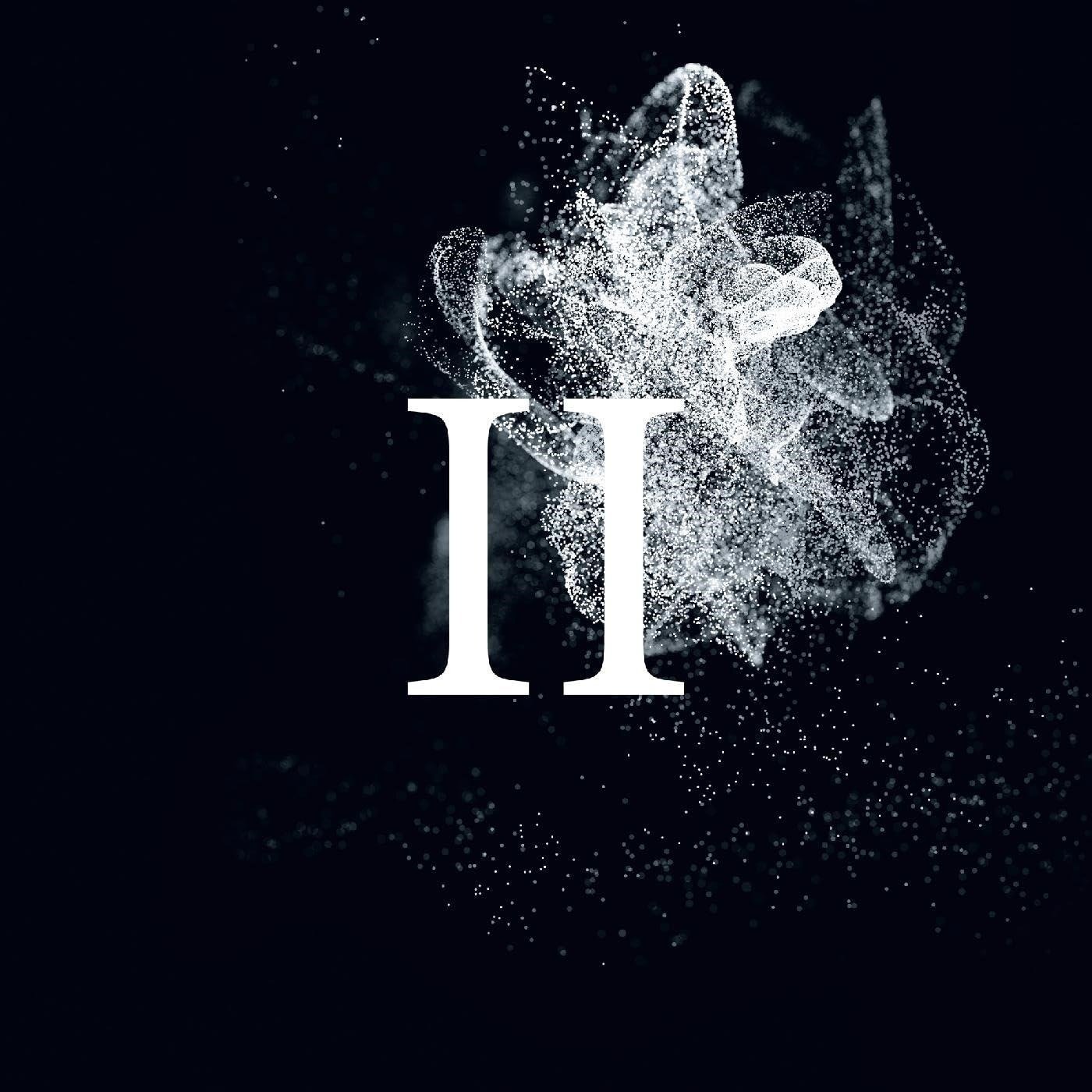 CD Shop - BERSARIN QUARTETT II