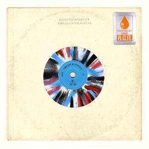 CD Shop - CRYSTALS,HEAVY GUN 7-TIME OUT - HIGH GLAS...