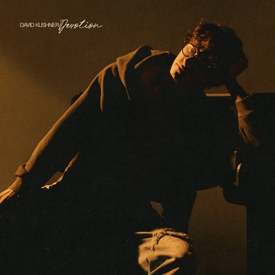 CD Shop - KUSHNER, DAVID DEVOTION