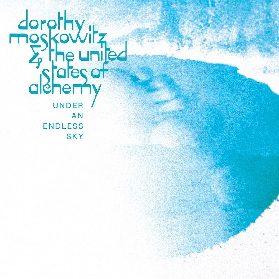 CD Shop - DOROTHY MOSKOWITZ UNDER AN ENDLESS SKY