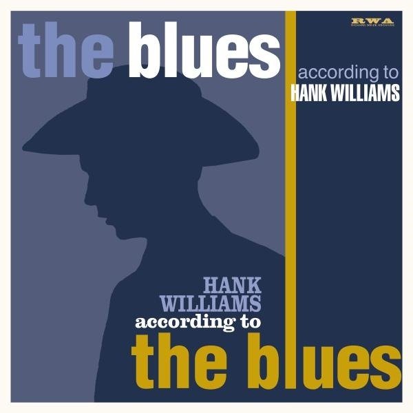 CD Shop - VARIOUS ARTISTS BLUES ACCORDING TO HAN...