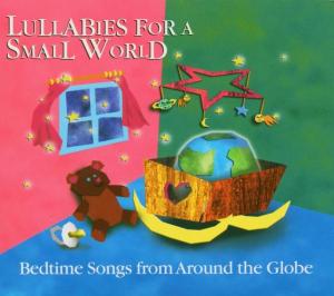 CD Shop - VARIOUS ARTISTS LULLABIES FOR A SMALL WOR