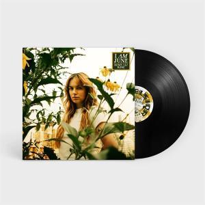 CD Shop - ROMY LIZ ROSE I AM JUNE