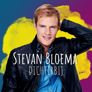 CD Shop - STEVAN BLOEMA DICHTERBIJ