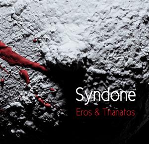 CD Shop - SYNDONE EROS & THANATOS
