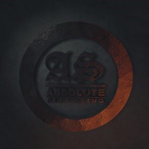 CD Shop - ABSOLUTE SUFFERING ABSOLUTE SUFFERING