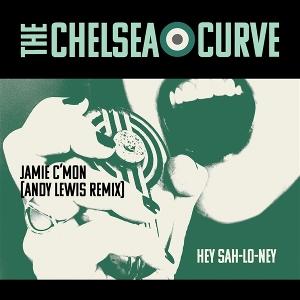 CD Shop - THE CHELSEA CURVE 7-JAMIE C\