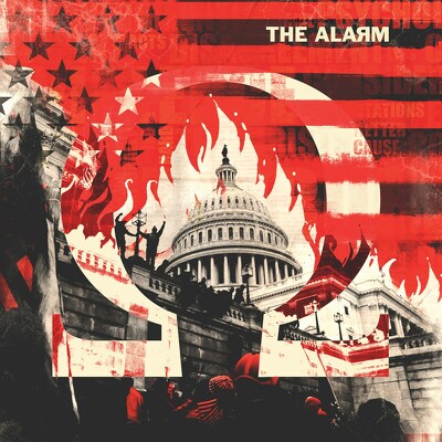 CD Shop - ALARM, THE OMEGA LTD.