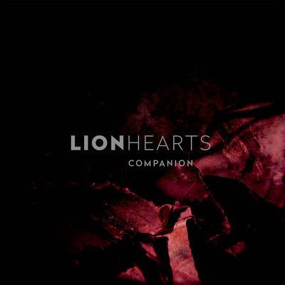 CD Shop - LIONHEARTS COMPANION
