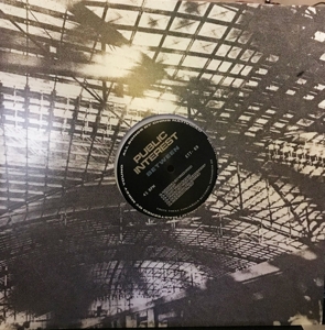 CD Shop - PUBLIC INTEREST BETWEEN