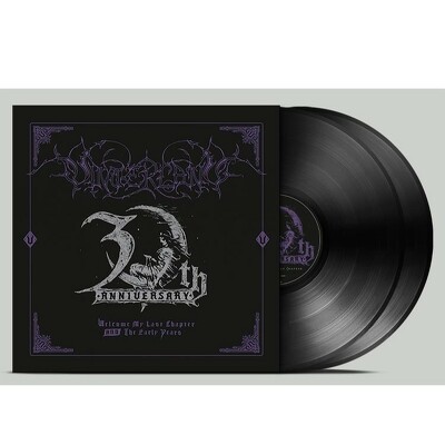CD Shop - VINTERLAND WELCOME MY LAST CHAPTER ANNIVERSARY