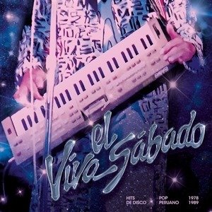 CD Shop - VARIOUS ARTISTS VIVA EL SABADO