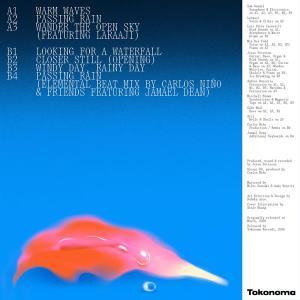 CD Shop - TURN ON THE SUNLIGHT,SAM GENDEL WARM WAVES