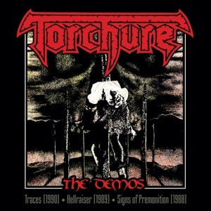 CD Shop - TORCHURE DEMOS