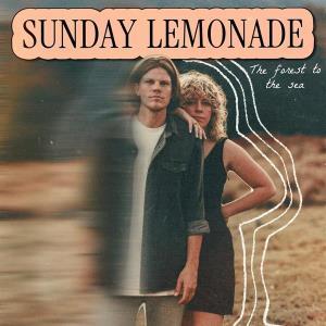 CD Shop - SUNDAY LEMONADE FOREST TO THE SEA