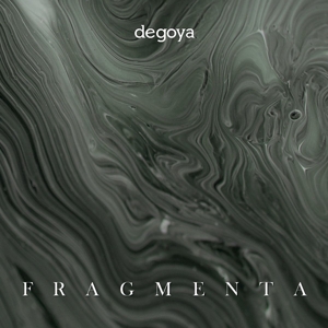 CD Shop - DEGOYA FRAGMENTA
