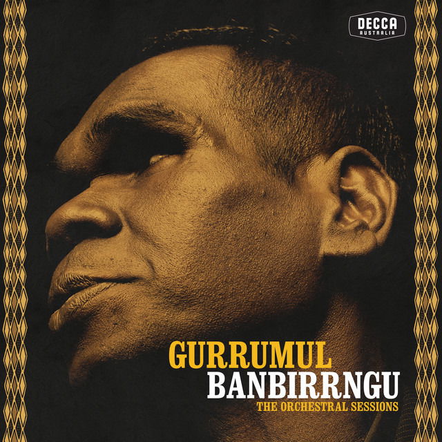 CD Shop - GURRUMUL BANBIRRNGU - THE ORCHE...