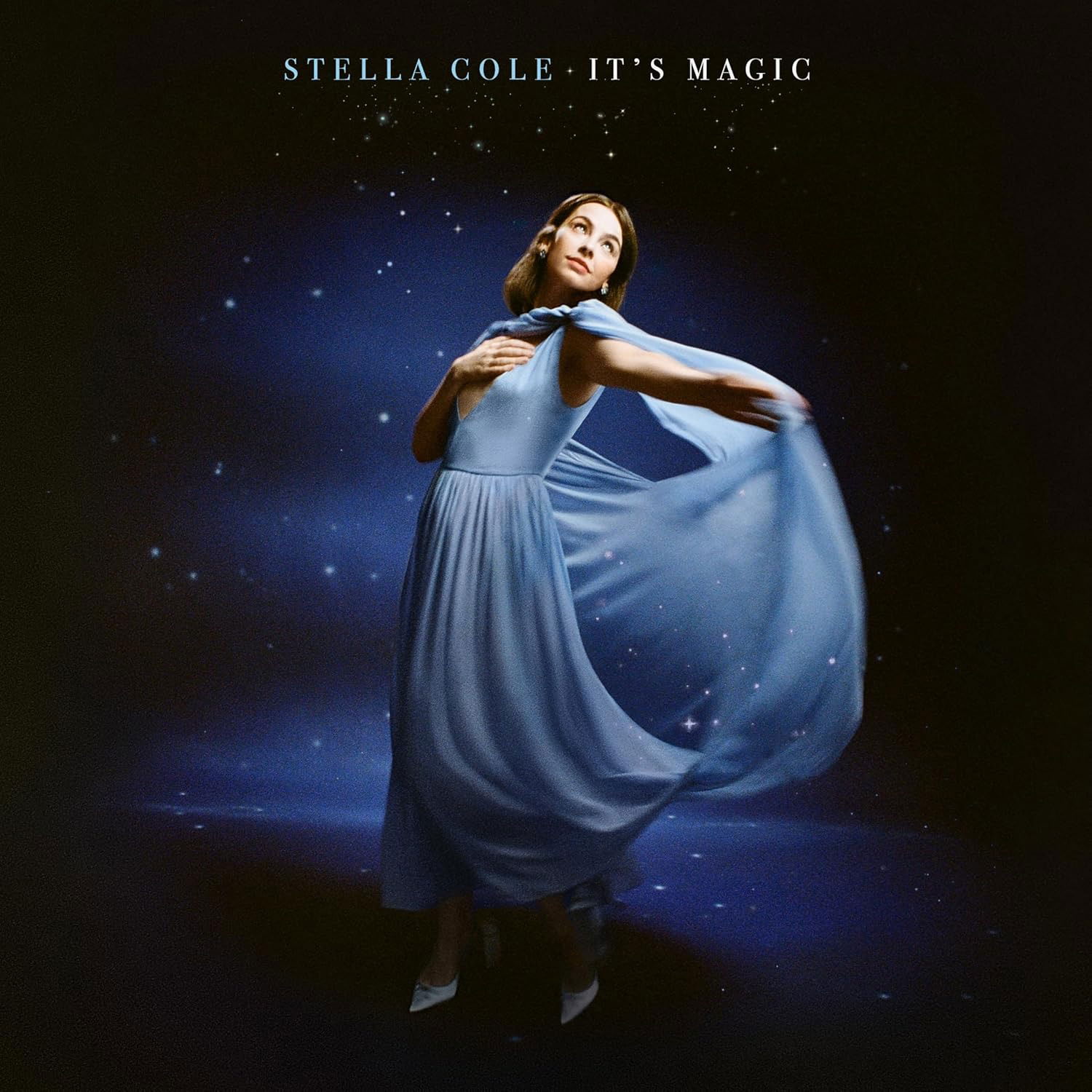 CD Shop - STELLA COLE IT\
