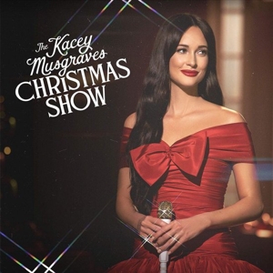 CD Shop - KACEY MUSGRAVES CHRISTMAS SHOW