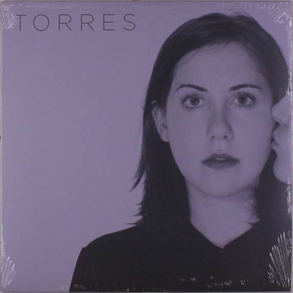CD Shop - TORRES TORRES