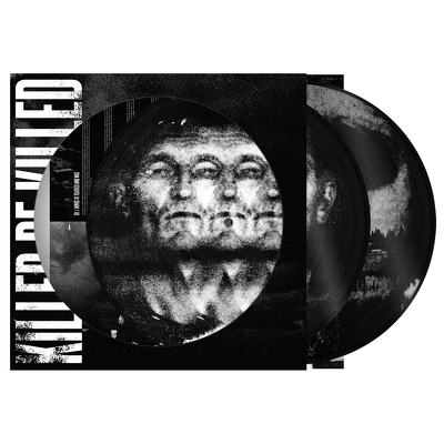 CD Shop - KILLER BE KILLED KILLER BE KILLED